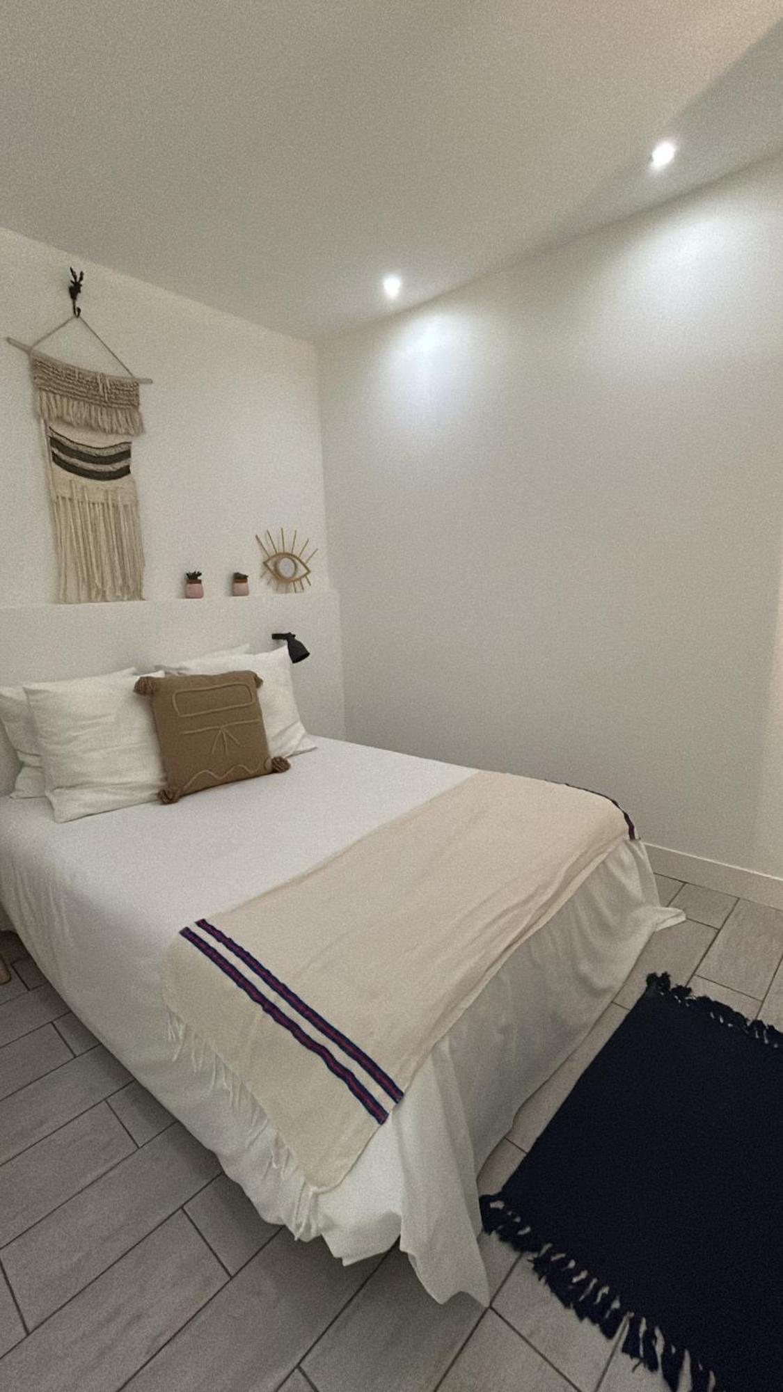 Apartament Chabanon Marsylia Zewnętrze zdjęcie