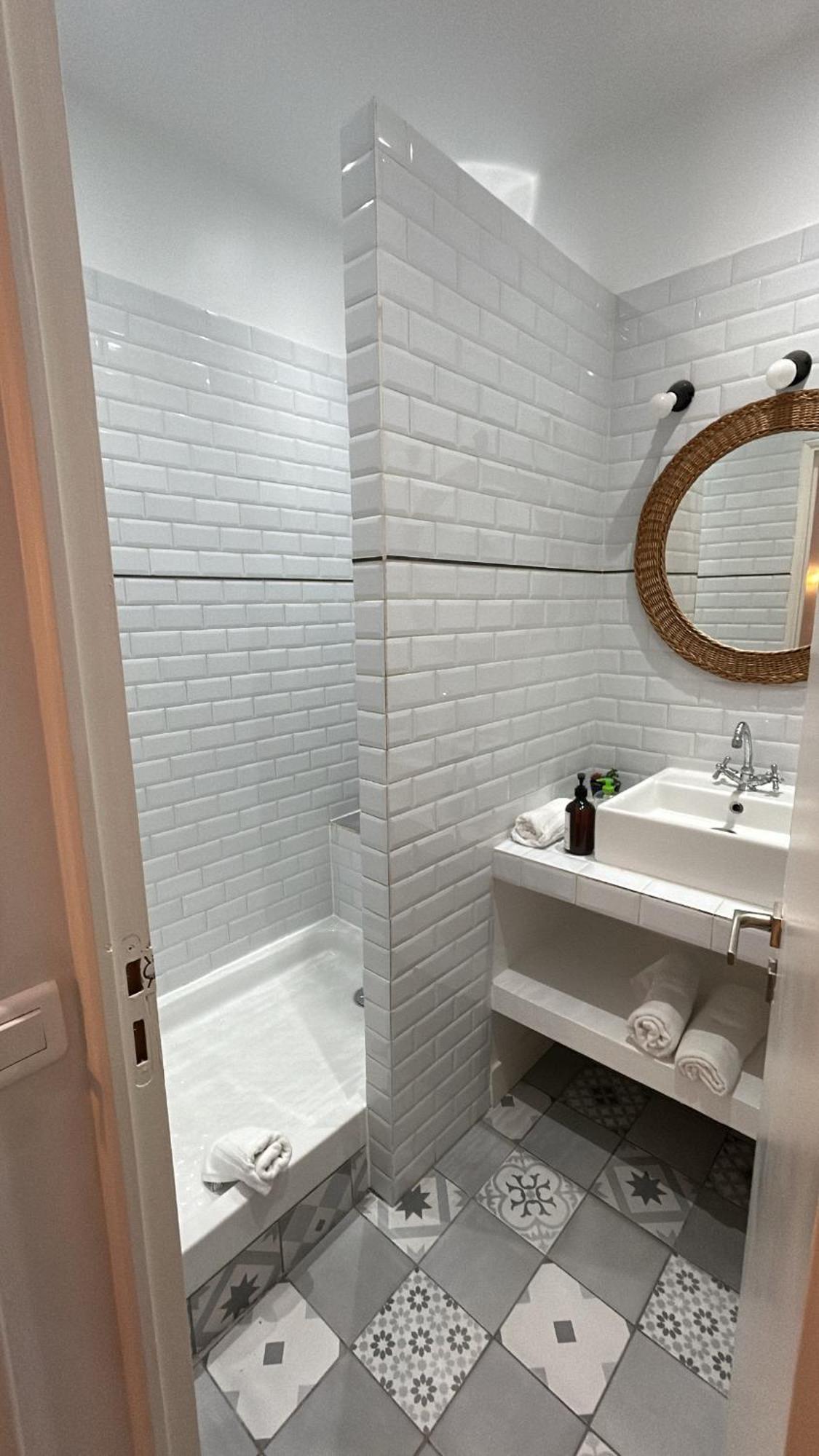 Apartament Chabanon Marsylia Zewnętrze zdjęcie